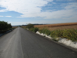 Point fort 7 sur l’itinéraire Bikemap « A 100-as - by SPIT1Team »