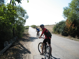 Point fort 20 sur l’itinéraire Bikemap « A 100-as - by SPIT1Team »