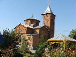 Destacado 3 en la ruta de Bikemap "Tura prin Ilfov si Prahova "