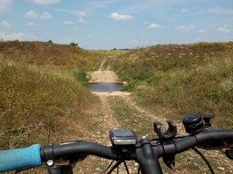 Destacado 6 en la ruta de Bikemap "Tura prin Ilfov si Prahova "