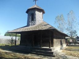 Destacado 4 en la ruta de Bikemap "Tura prin Ilfov si Prahova "