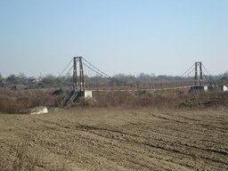 Destacado 2 en la ruta de Bikemap "Tura prin Ilfov si Prahova "