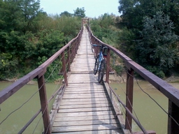 Destacado 5 en la ruta de Bikemap "Tura prin Ilfov si Prahova "