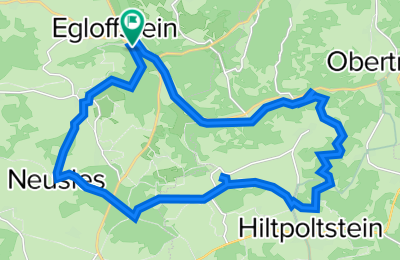 Open this route in the Bikemap app