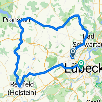 Stodo-Malkendorf-Pronsdorf-Reinfeld-HL