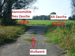 Hebe Bild 5 entlang der Bikemap-Route "Lübbenau  Lübben  Radensdorf  Altzauche  Neu Zauche Straupitz" hervor