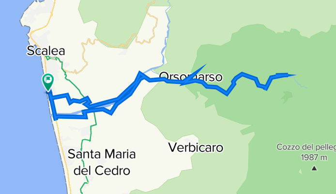 Diese Route in Bikemap Web öffnen