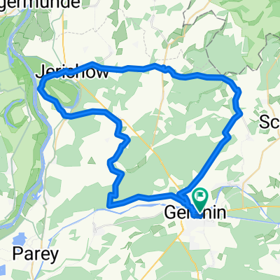 Herrentag 2009