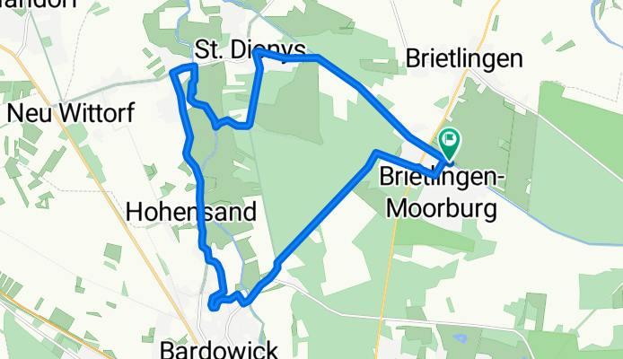 Sonntagstour