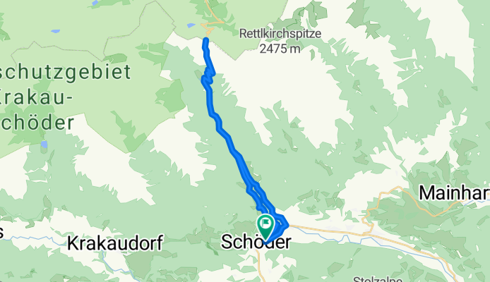 Solk pass pāreja