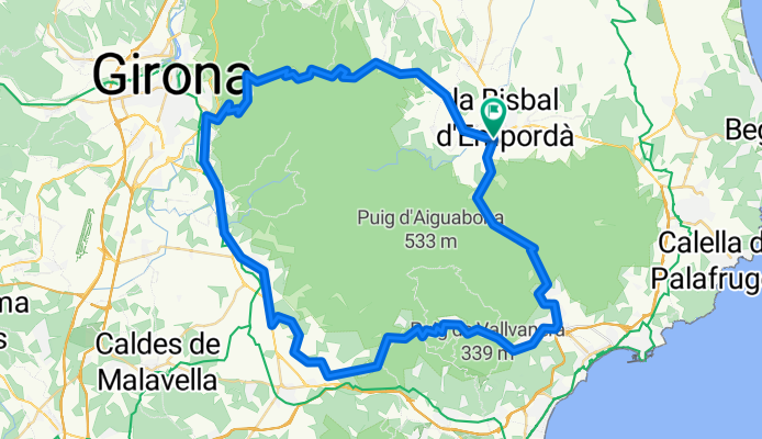 clàssica de B&amp;B