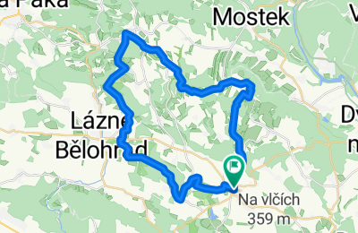 Open this route in the Bikemap app