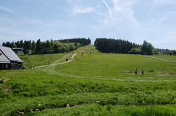 Atrakcja 1 na trasie Bikemap „von Altenberg nach Dresden ”