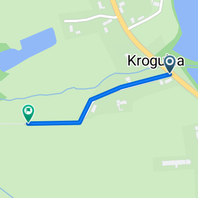 Krogulna