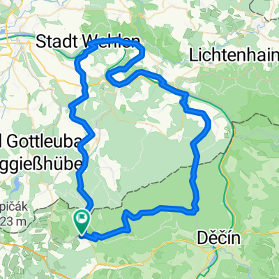 Tisa-Lilienstein