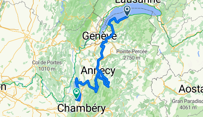 Diese Route in Bikemap Web öffnen