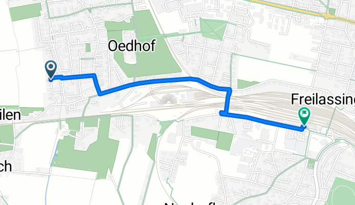 Diese Route in Bikemap Web öffnen