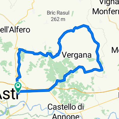 viarigi