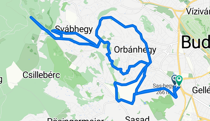 Diese Route in Bikemap Web öffnen