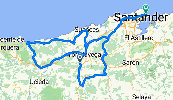 Diese Route in Bikemap Web öffnen