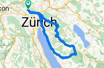 Open this route in the Bikemap app