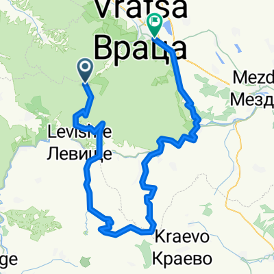 ОчинРжанаЛежер