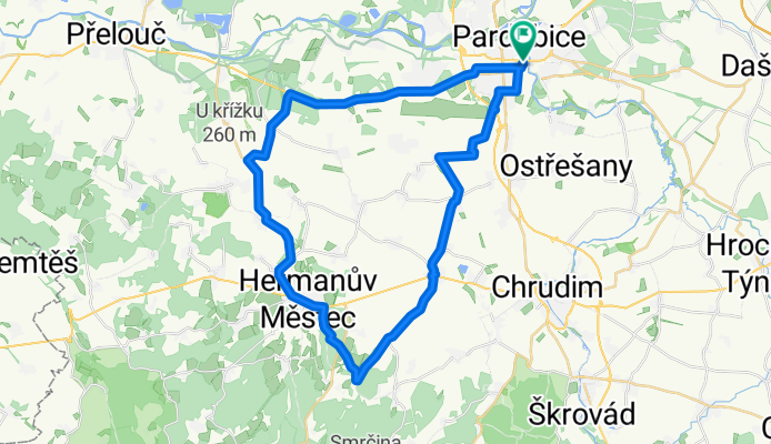 Pce-Bačalský mlýn-HM-Pce