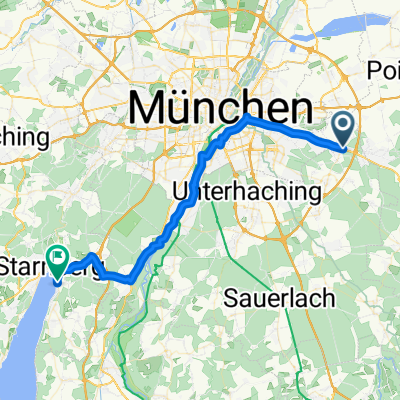 starnberger runde