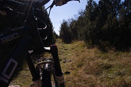 Highlight 6 along the Bikemap route "Z Moldavy do Krupky po německé straně"