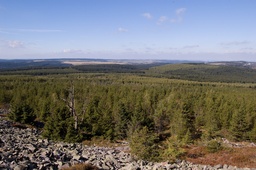 Highlight 5 along the Bikemap route "Z Moldavy do Krupky po německé straně"