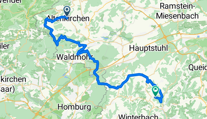 Saarpfalz