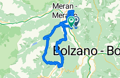Open this route in the Bikemap app