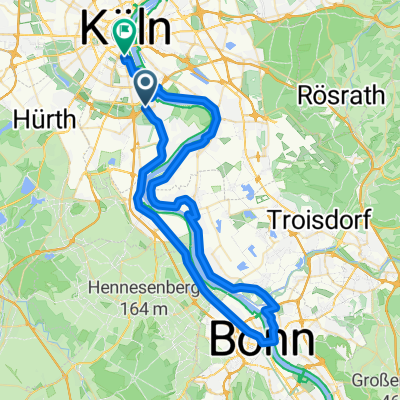 Köln Bonn Köln