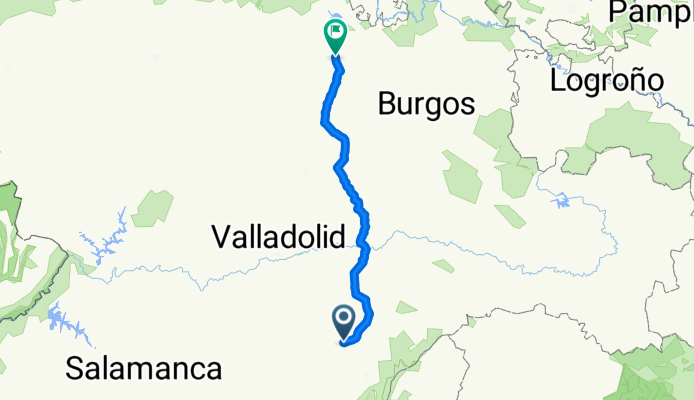 Diese Route in Bikemap Web öffnen