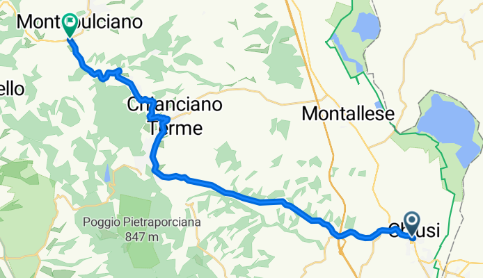 Diese Route in Bikemap Web öffnen