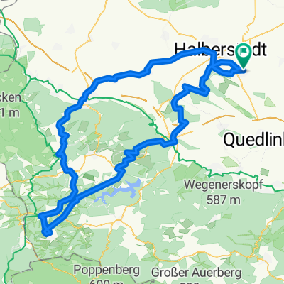 Die Lange