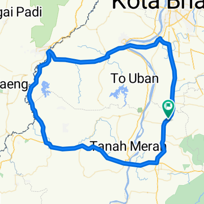 Rantau Panjang