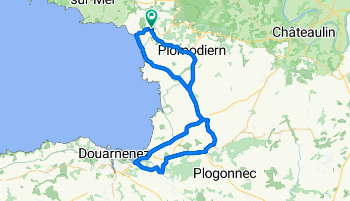 Diese Route in Bikemap Web öffnen