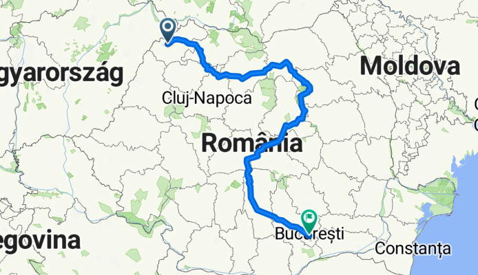 rumunia