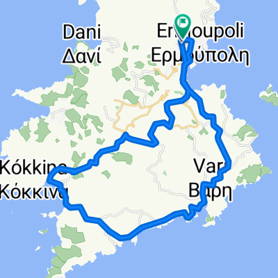 ride on the 4th of October 2012