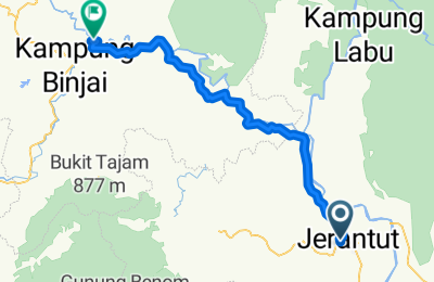 Open this route in the Bikemap app