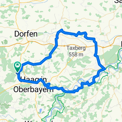 Schwindegg Waldkraiburg Gars