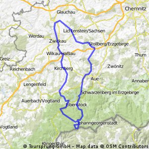 City map of Zwoenitz , Zwoenitz map, Street map of Zwoenitz 