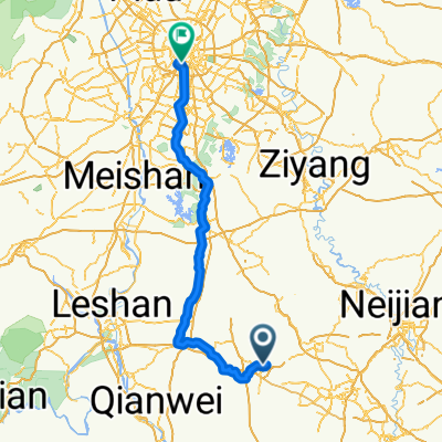 2012/10 Day 7 RX nach CD 200 km 