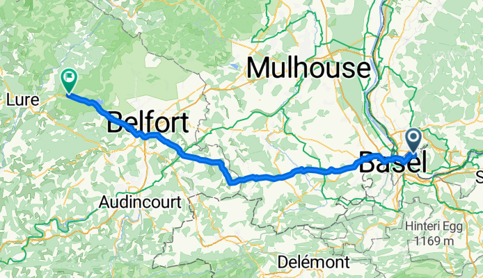 Diese Route in Bikemap Web öffnen