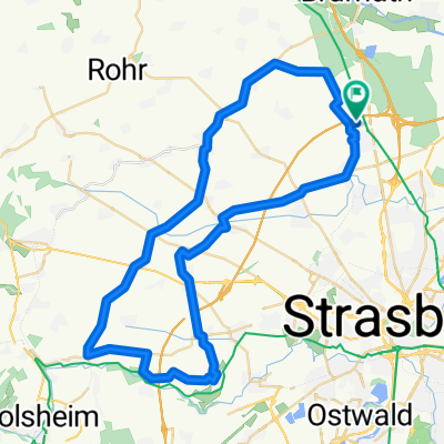 hangenbieten