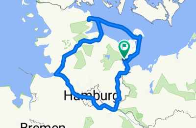 Open this route in the Bikemap app