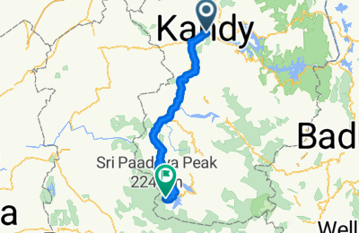 Open this route in the Bikemap app