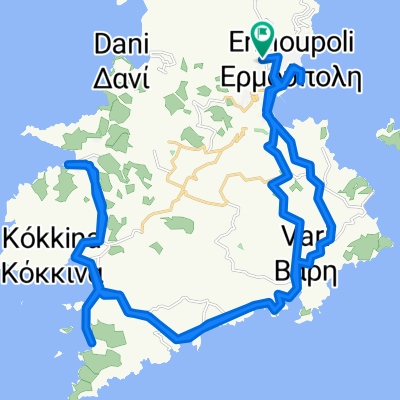 ride on the 12th of October