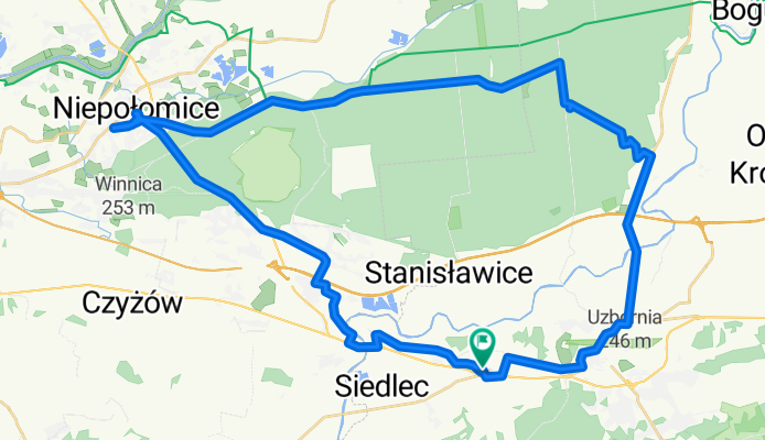 Wieża widokowa